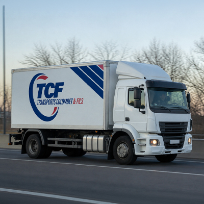 Transports Colombet